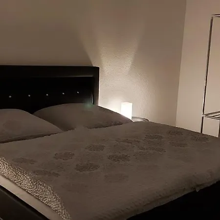 New Look Apartment Frankenberg