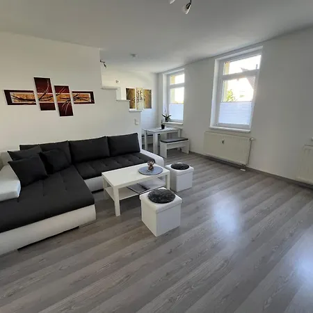 New Look Frankenberg