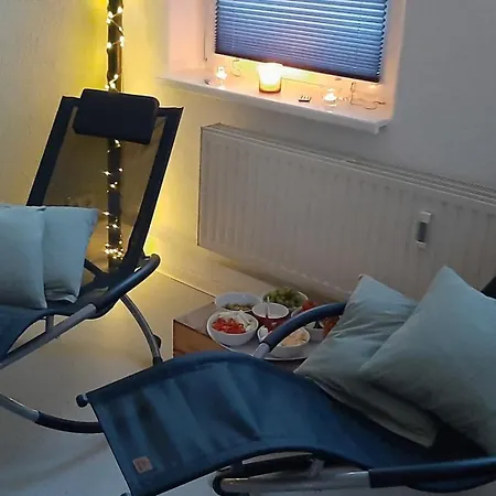 Apartment New Look Frankenberg
