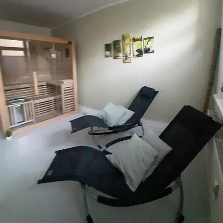 New Look Apartment