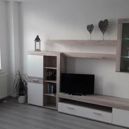 New Look Apartment
