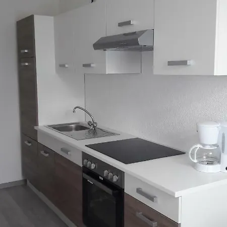 Apartment New Look Frankenberg