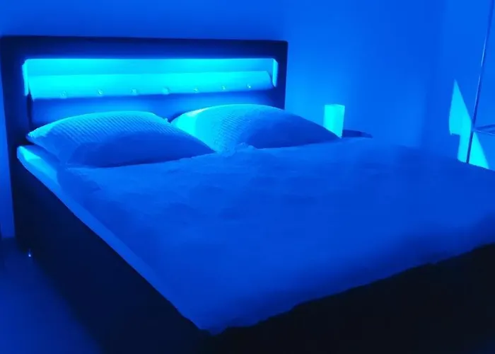 Apartament New Look *