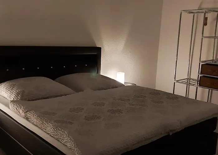 New Look Apartament Frankenberg