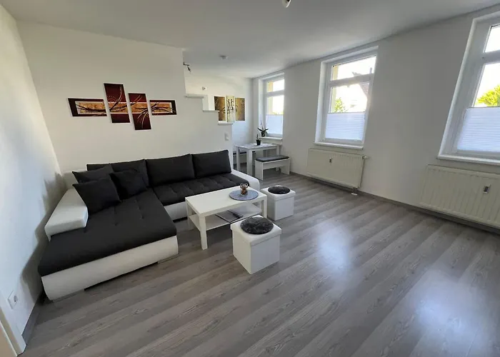 New Look Frankenberg