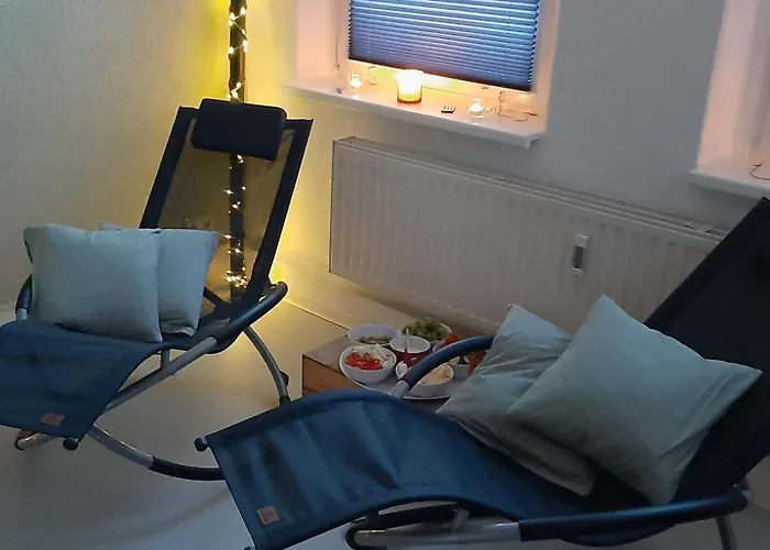 Apartament New Look Frankenberg